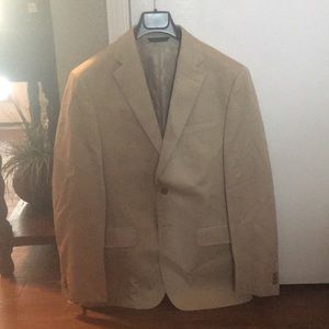 Banana republic jacket